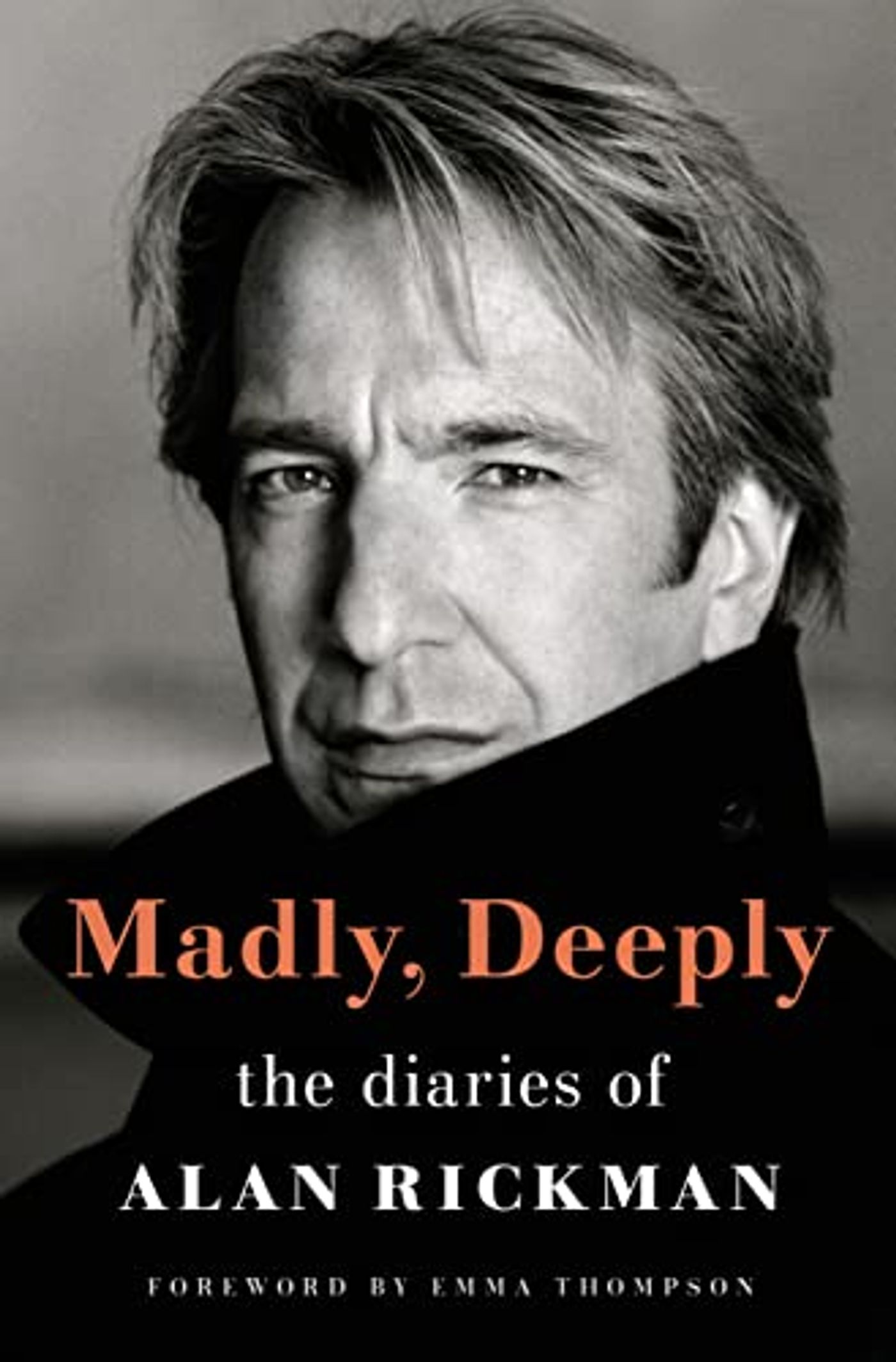 28 Theater Books for Your Fall 2022 Reading (and Listening) List  Image