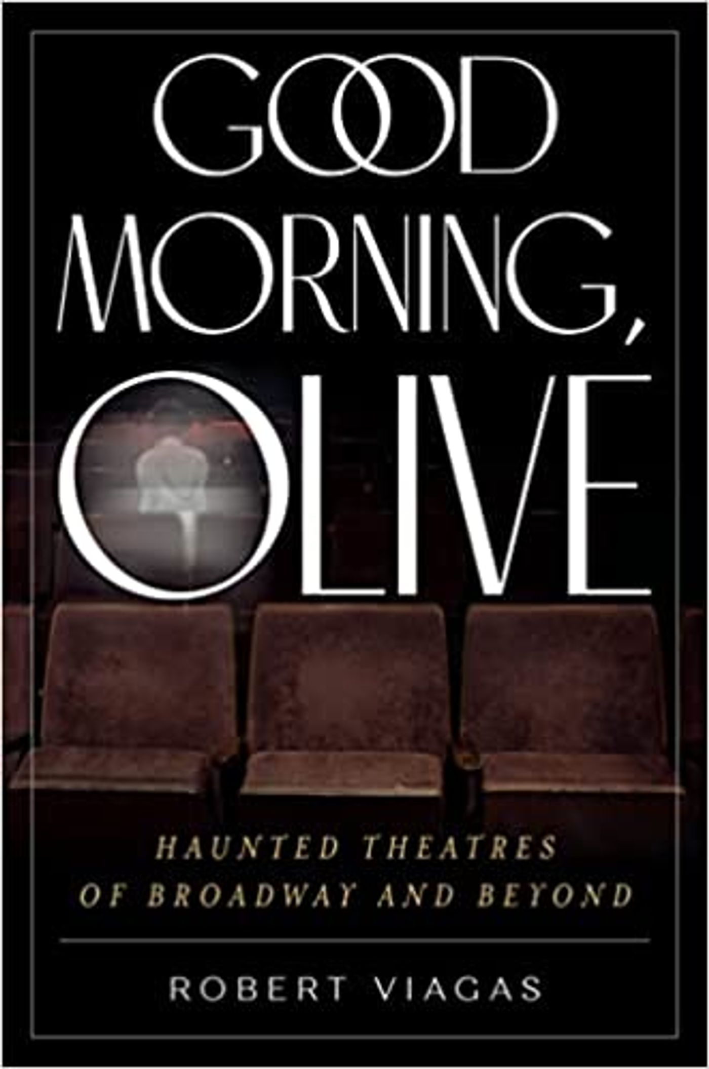 28 Theater Books for Your Fall 2022 Reading (and Listening) List  Image