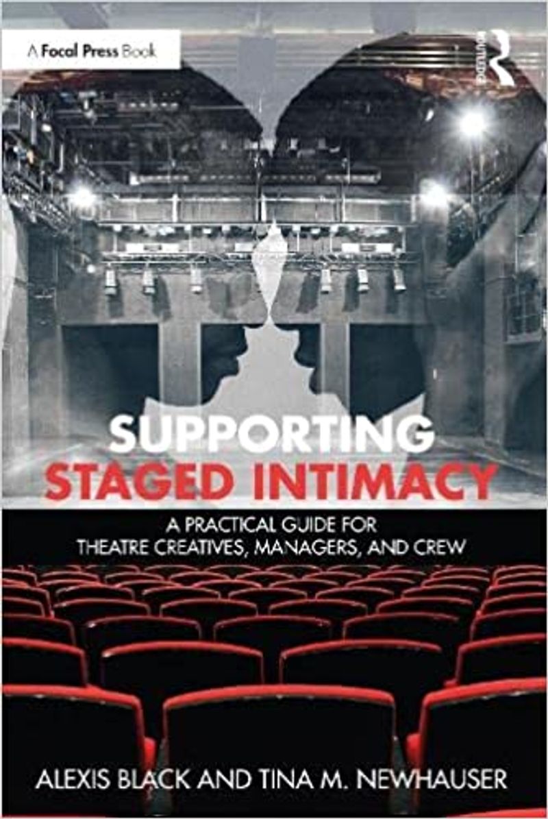 21 Theater Books for Your Winter 2023 Reading List Image