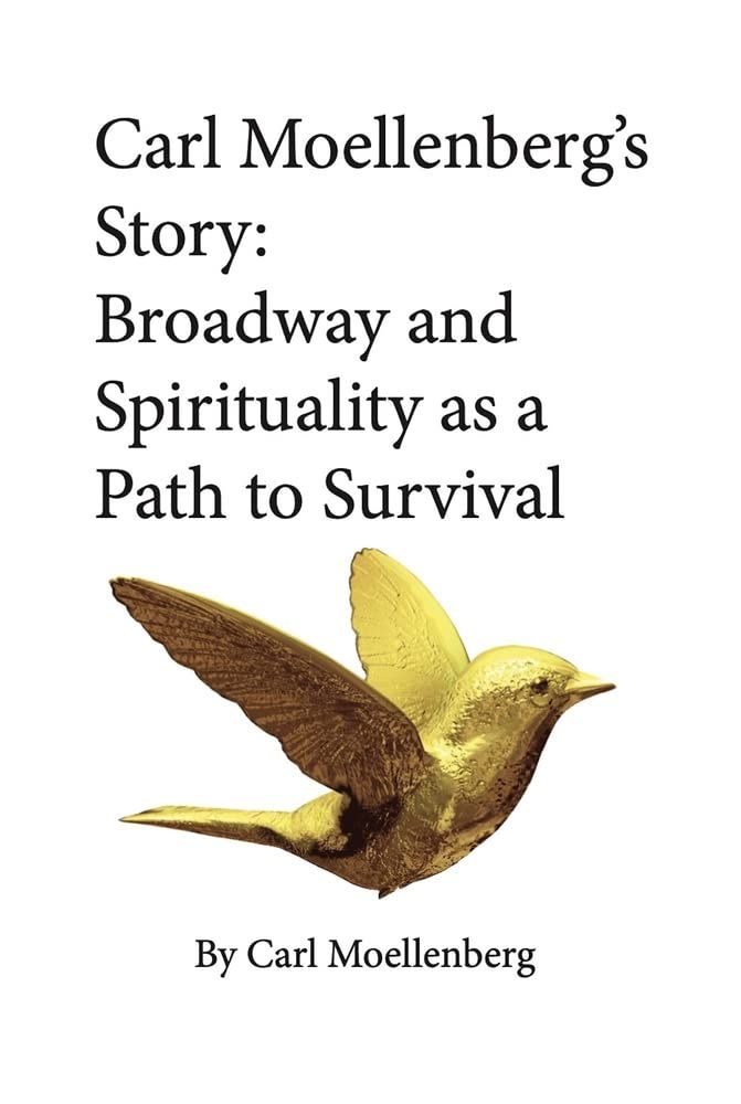 28 Theater Books for Your Fall 2022 Reading (and Listening) List  Image