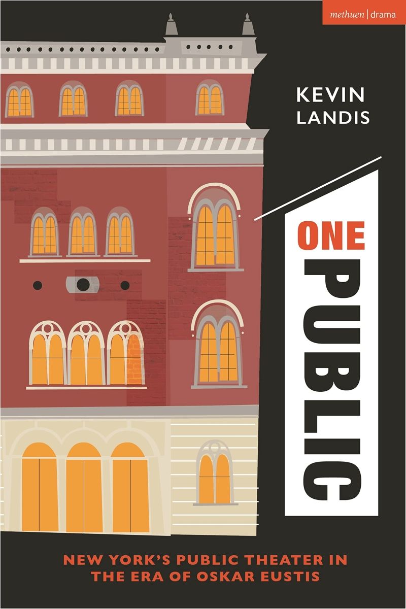 28 Theater Books for Your Fall 2022 Reading (and Listening) List  Image