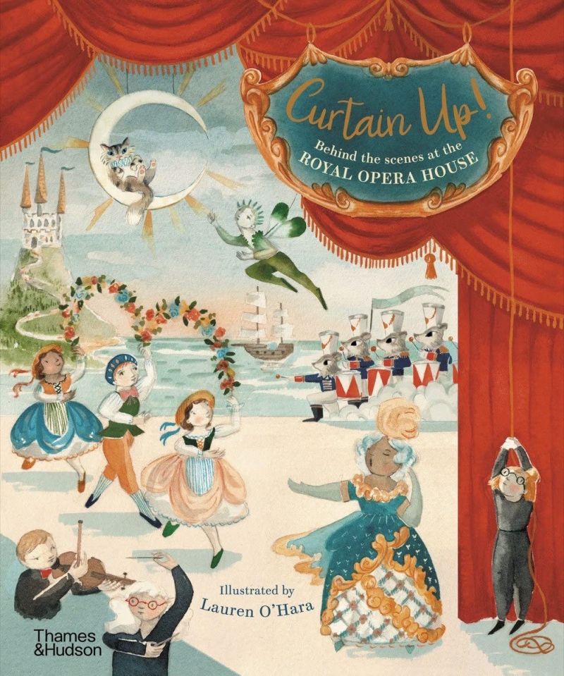 28 Theater Books for Your Fall 2022 Reading (and Listening) List  Image