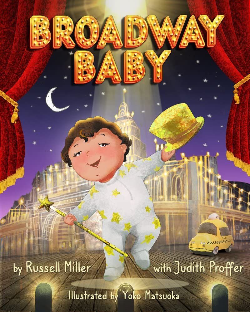 28 Theater Books for Your Fall 2022 Reading (and Listening) List  Image