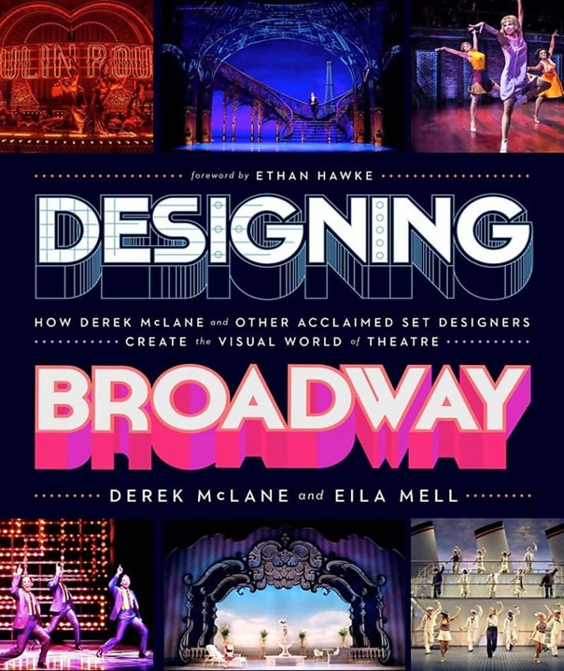 21 Theater Books for Your Winter 2023 Reading List Image