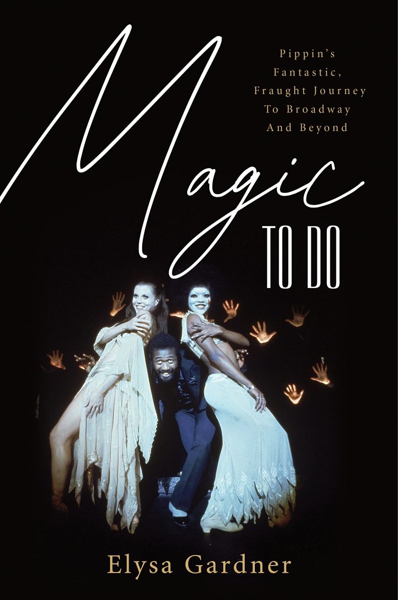28 Theater Books for Your Fall 2022 Reading (and Listening) List  Image
