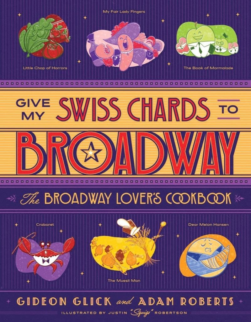 28 Theater Books for Your Fall 2022 Reading (and Listening) List  Image