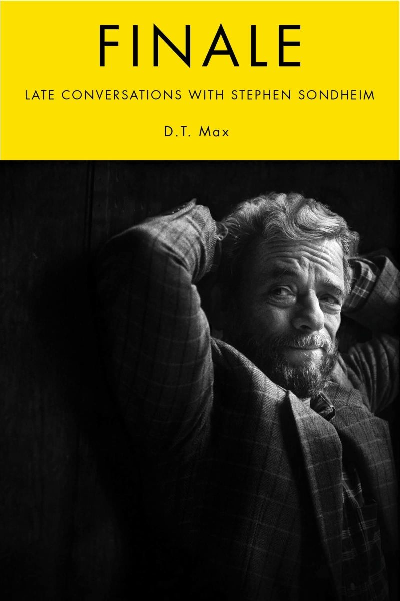 21 Theater Books for Your Winter 2023 Reading List Image