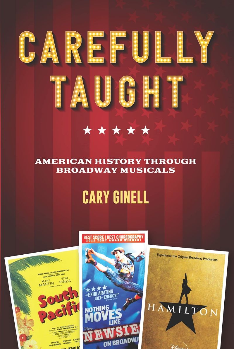 28 Theater Books for Your Fall 2022 Reading (and Listening) List  Image