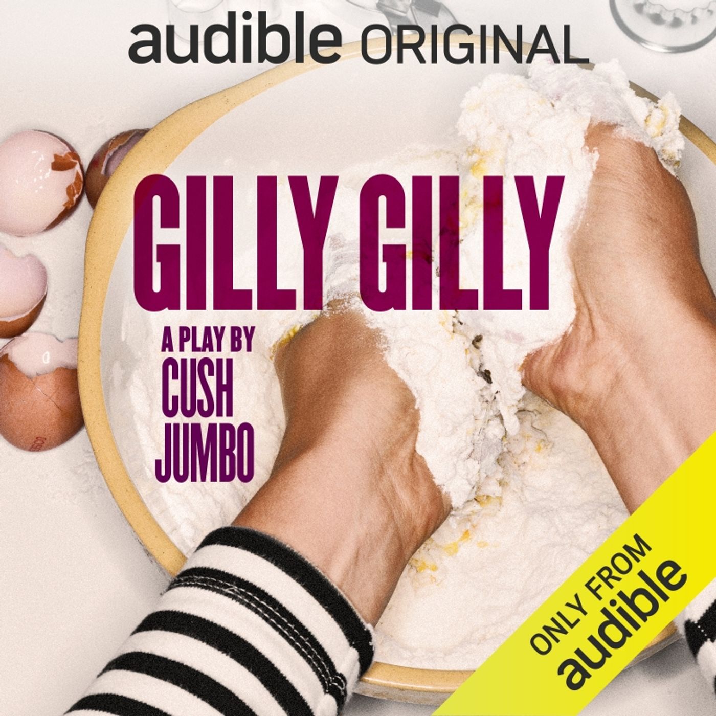 28 Theater Books for Your Fall 2022 Reading (and Listening) List  Image