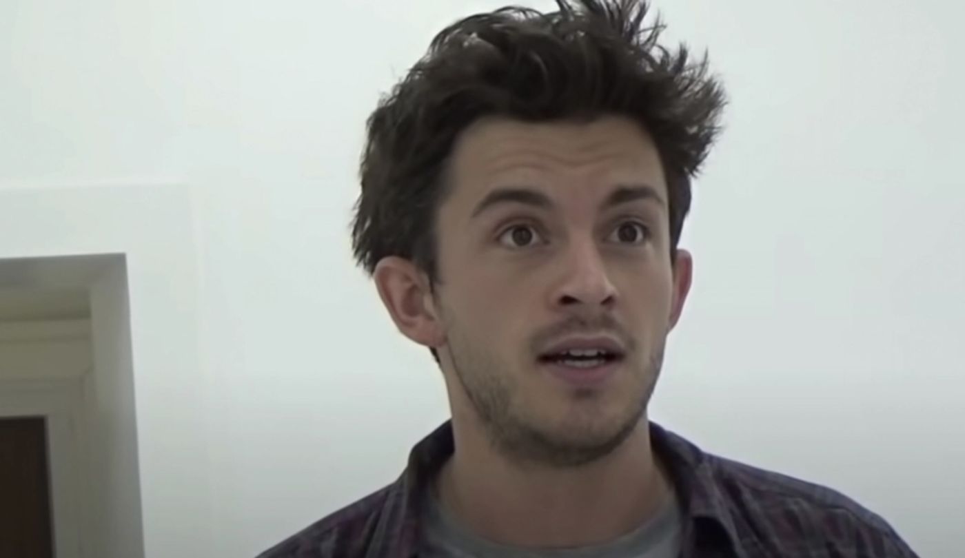 Jonathan Bailey Joins WICKED Movie as Fiyero  Image