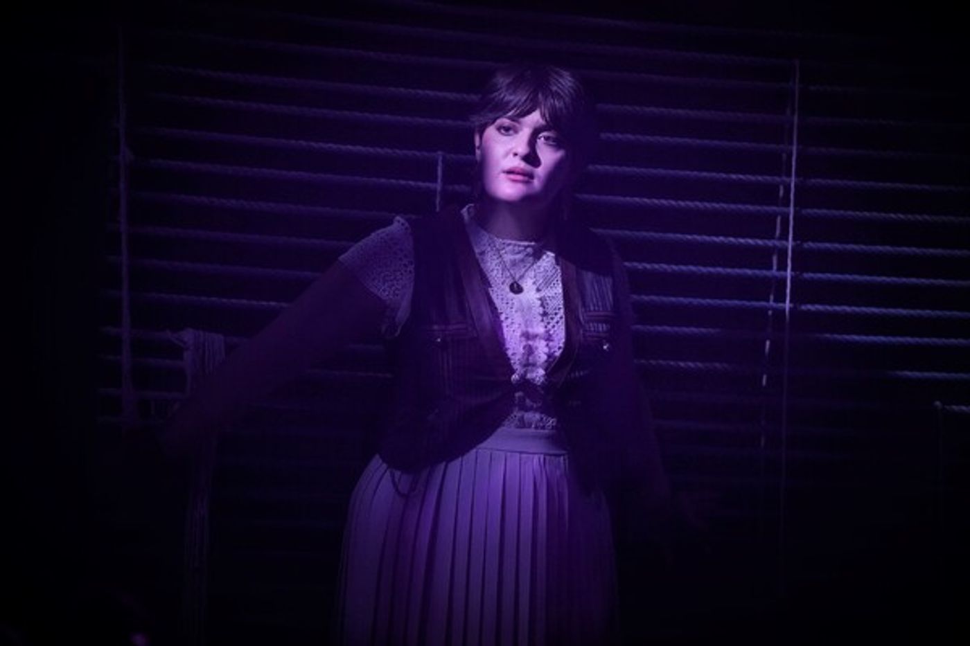 Photos: First Look at WEIGHTLESS Off-Broadway Premiere at WP Theater  Image