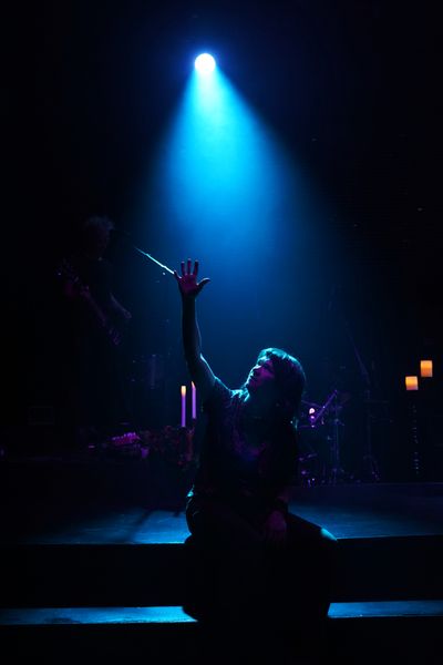 Kate Kilbane  Photo
