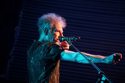 Joshua Pollock Photo