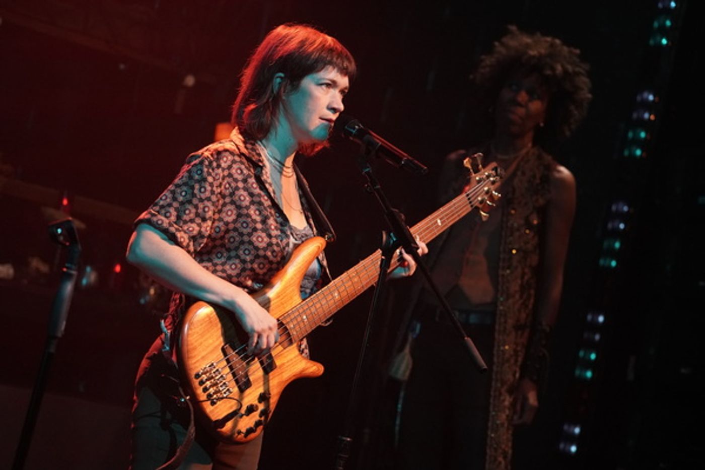 Photos: First Look at WEIGHTLESS Off-Broadway Premiere at WP Theater  Image