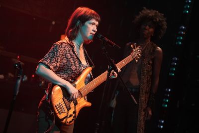 Kate Kilbane Photo