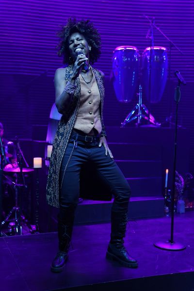 Kofy Brown Photo