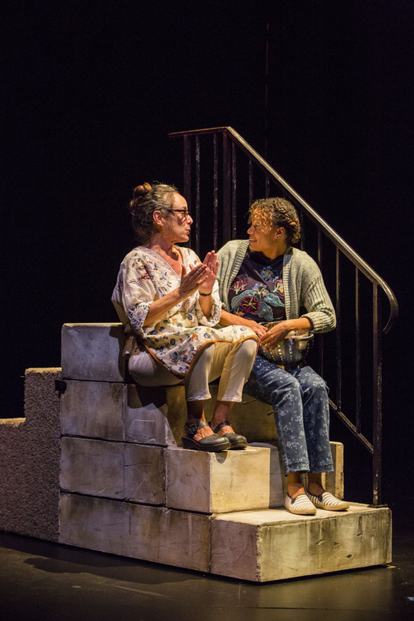 Photos: First Look At OUR TOWN At Baltimore Center Stage  Image