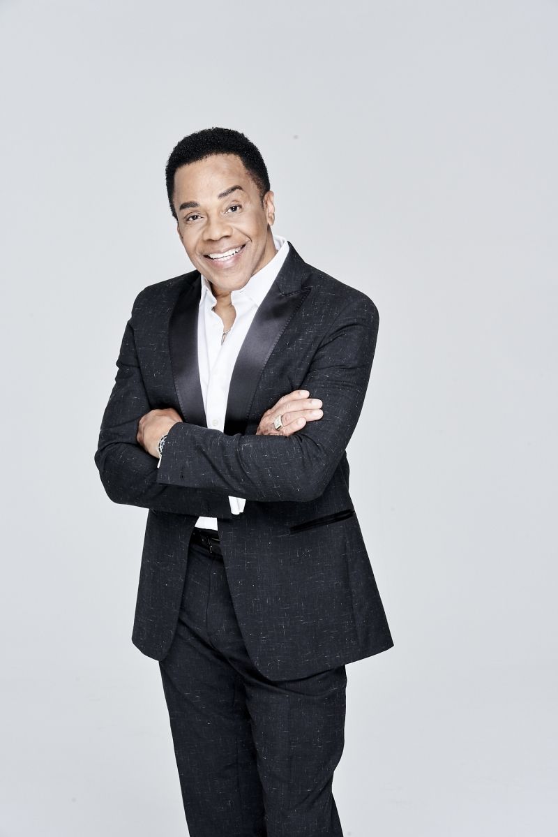 Feature: EARL TURNER talks about life, cruising, and selling out Myron's at The Smith Center Image