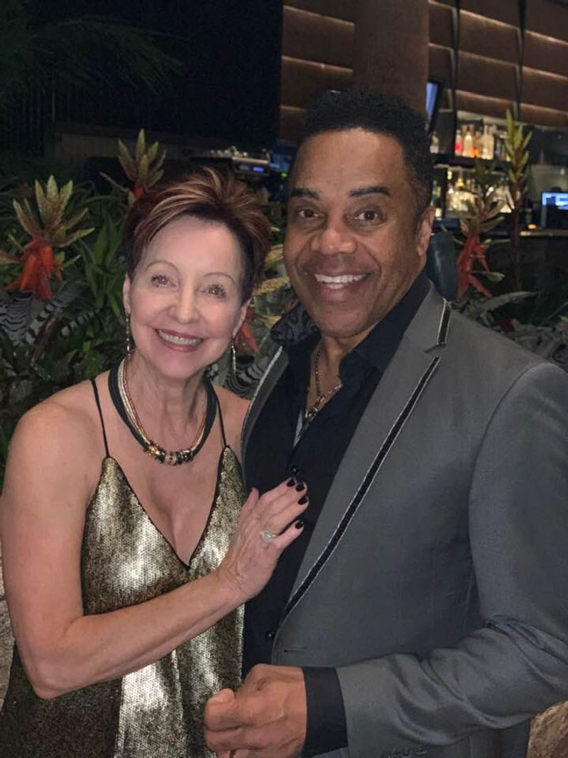 Feature: EARL TURNER talks about life, cruising, and selling out Myron's at The Smith Center Image