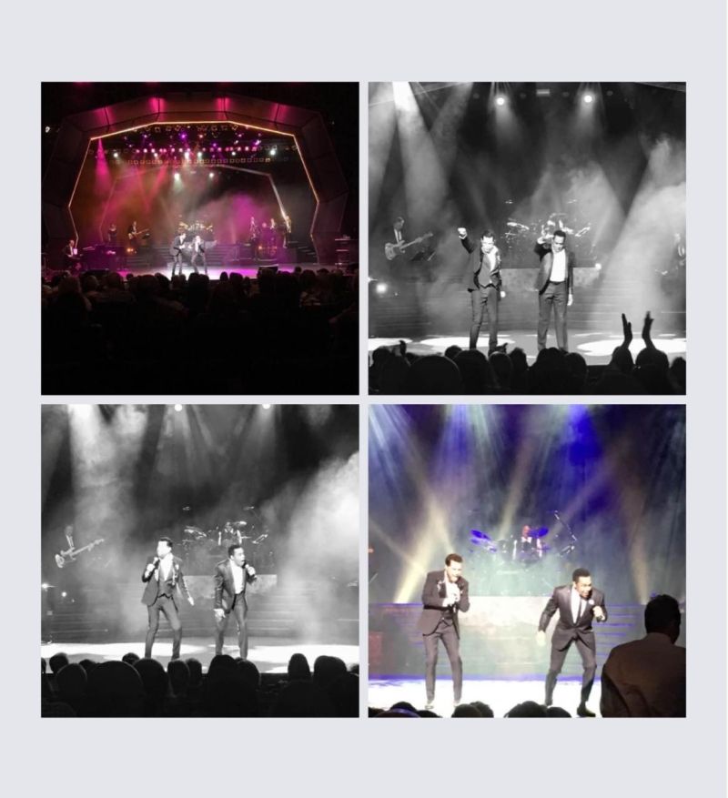 Feature: EARL TURNER talks about life, cruising, and selling out Myron's at The Smith Center  Image