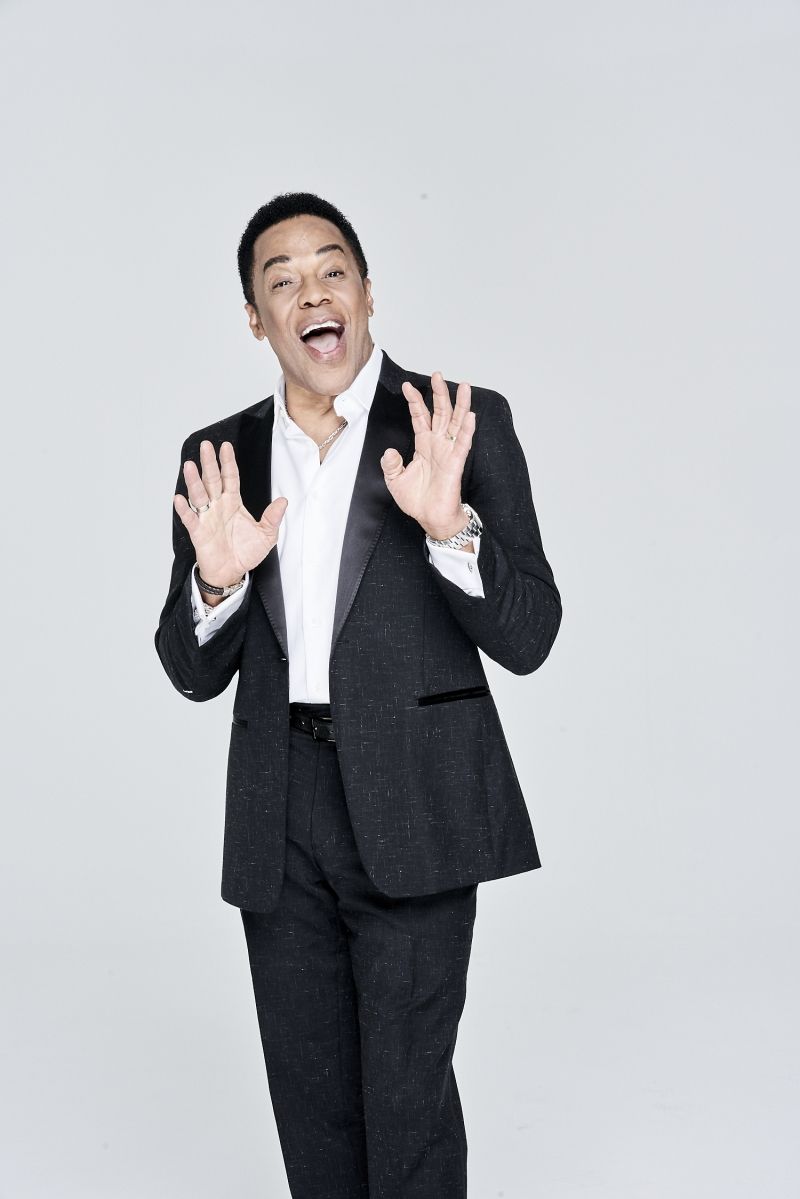 Feature: EARL TURNER talks about life, cruising, and selling out Myron's at The Smith Center  Image