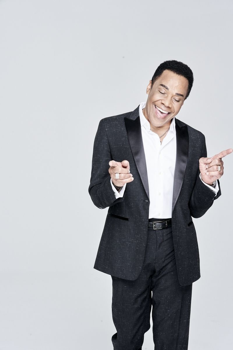 Feature: EARL TURNER talks about life, cruising, and selling out Myron's at The Smith Center Image