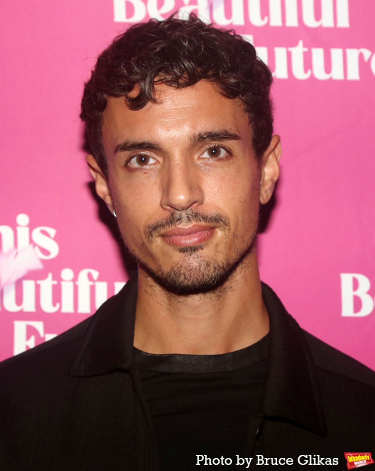 James Cusati-Moyer at 