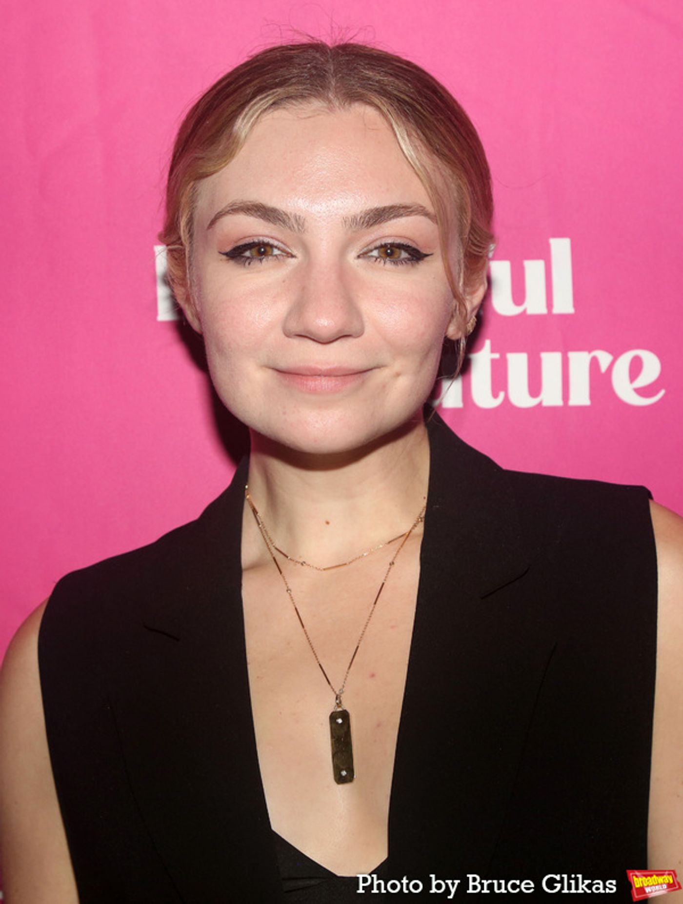 Photos: THIS BEAUTIFUL FUTURE Opens Off-Broadway  Image