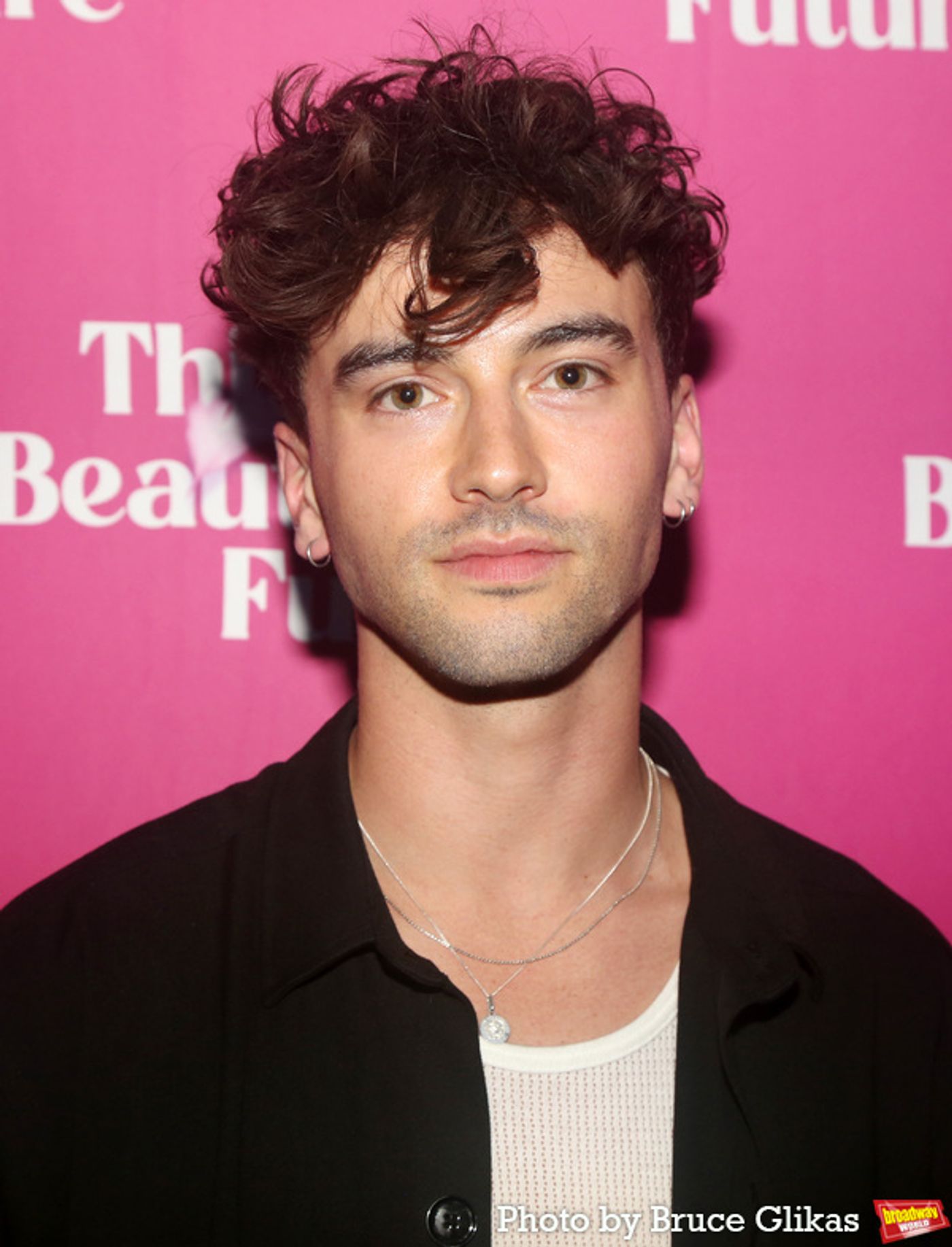 Photos: THIS BEAUTIFUL FUTURE Opens Off-Broadway  Image