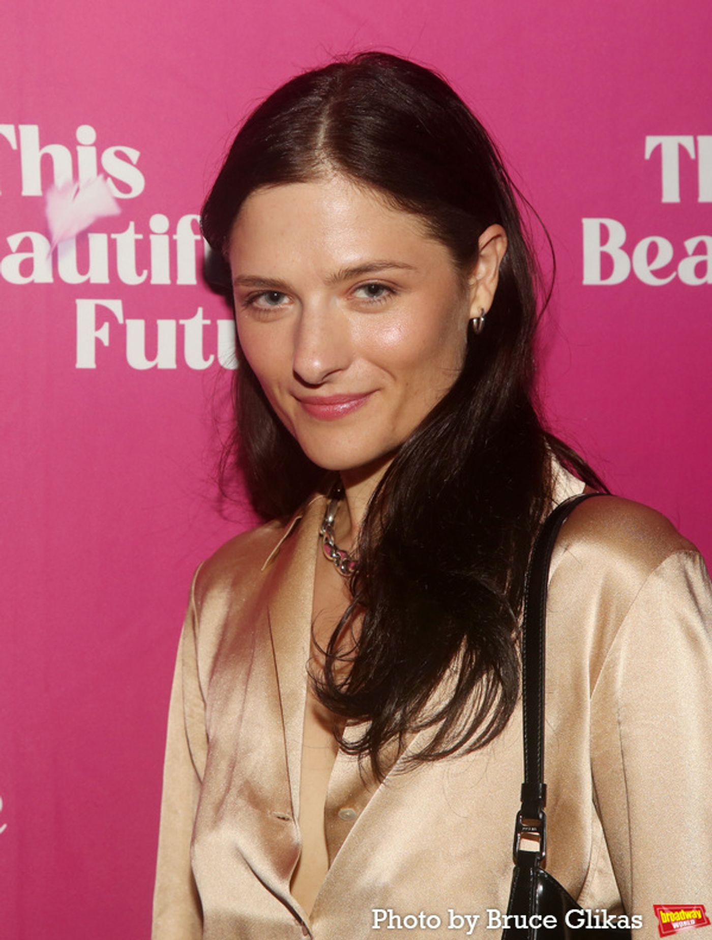 Photos: THIS BEAUTIFUL FUTURE Opens Off-Broadway  Image