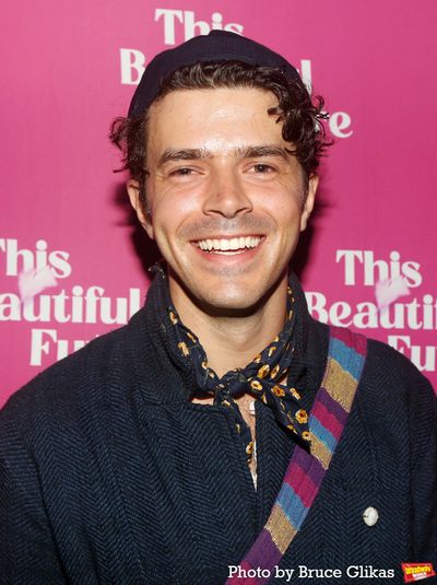 Harry Richardson  Photo