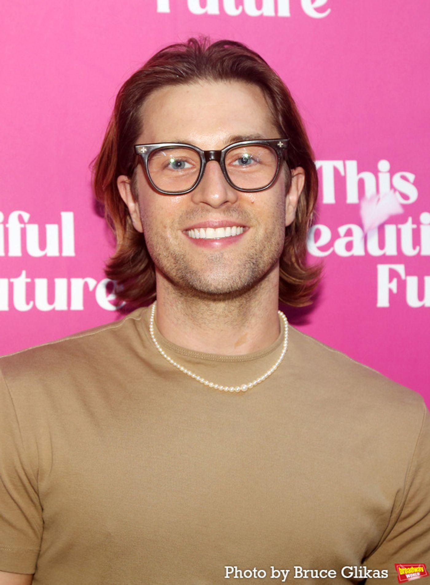 Photos: THIS BEAUTIFUL FUTURE Opens Off-Broadway  Image