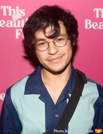 Julian Hornick Photo