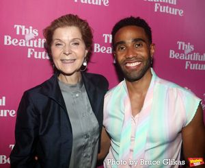 Kate Goehring and Jonathan Burke Photo