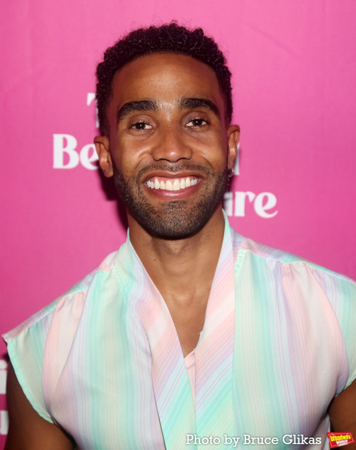 Photos: THIS BEAUTIFUL FUTURE Opens Off-Broadway  Image