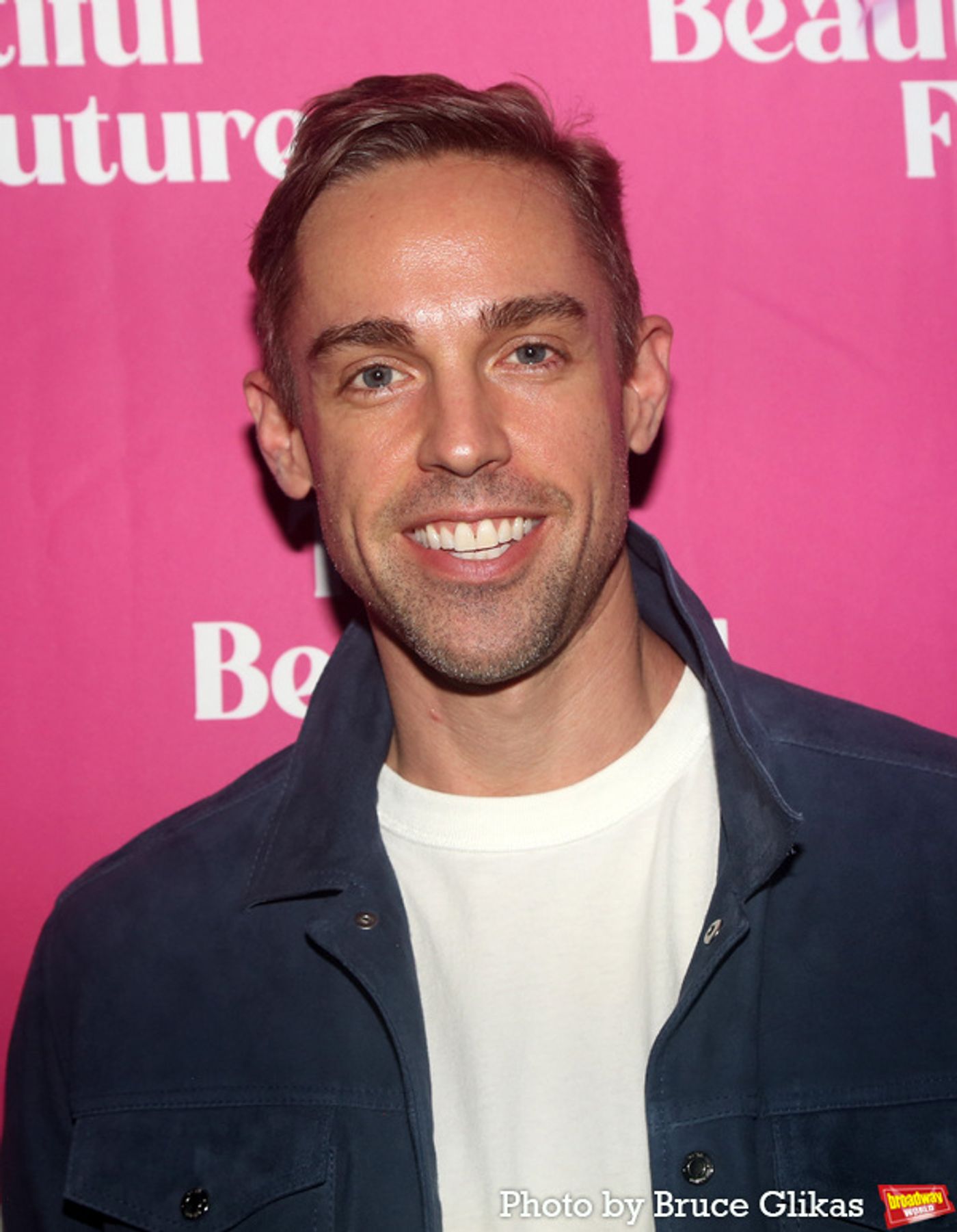 Photos: THIS BEAUTIFUL FUTURE Opens Off-Broadway  Image