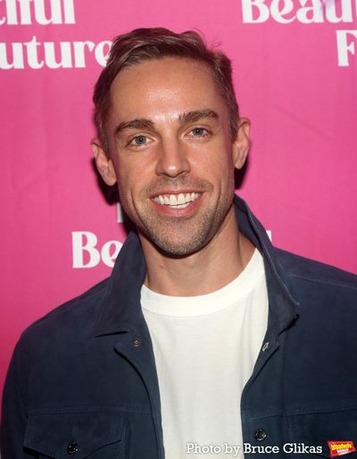 Nic Rouleau Photo