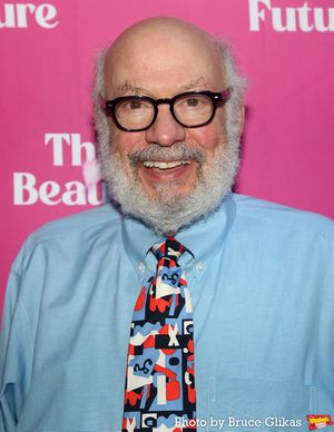 Peter Van Wagner  Photo