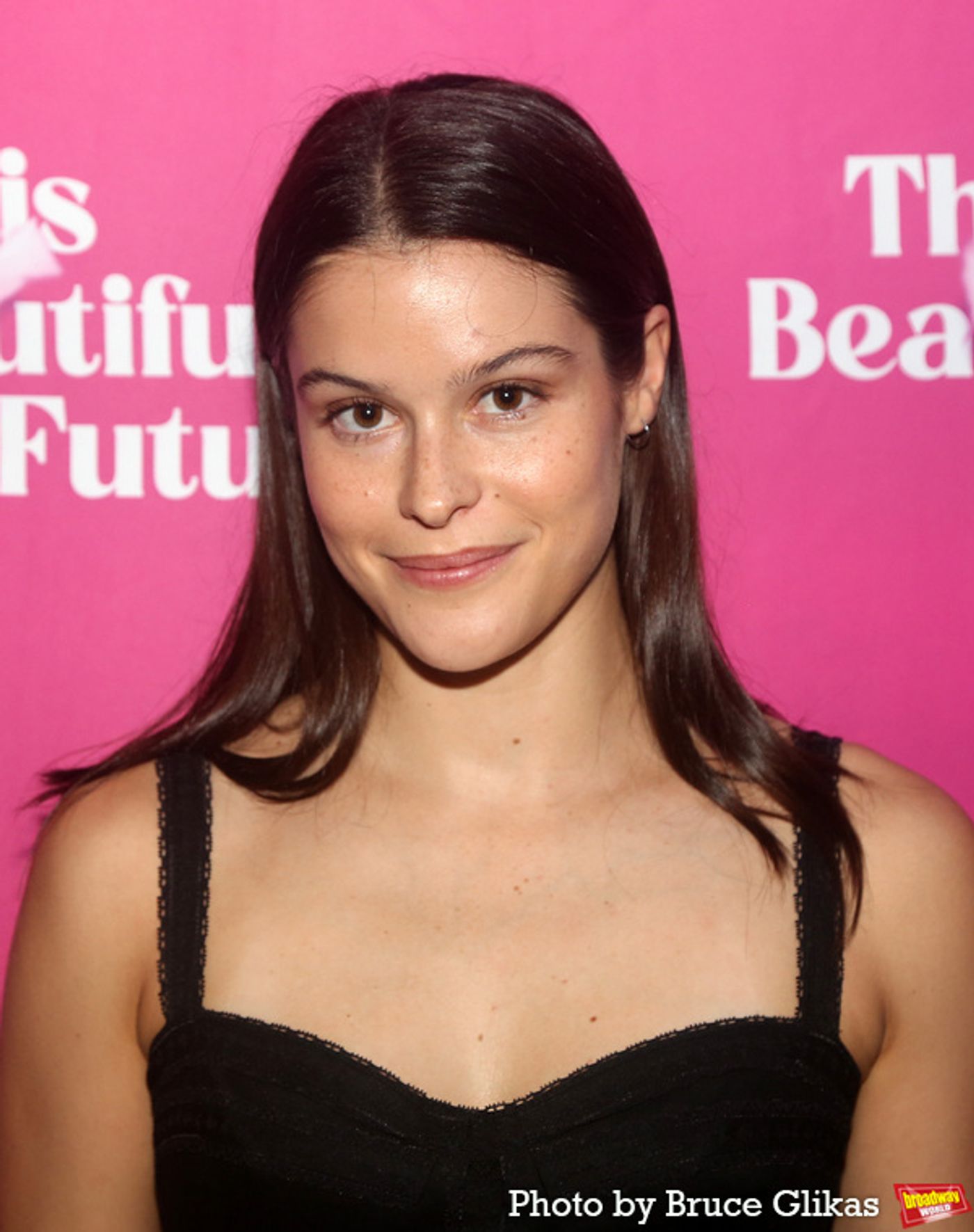 Photos: THIS BEAUTIFUL FUTURE Opens Off-Broadway  Image