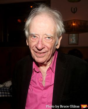 Austin Pendleton  Photo
