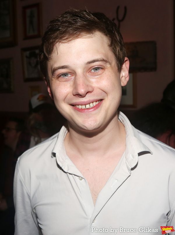 Uly Schlesinger Photo