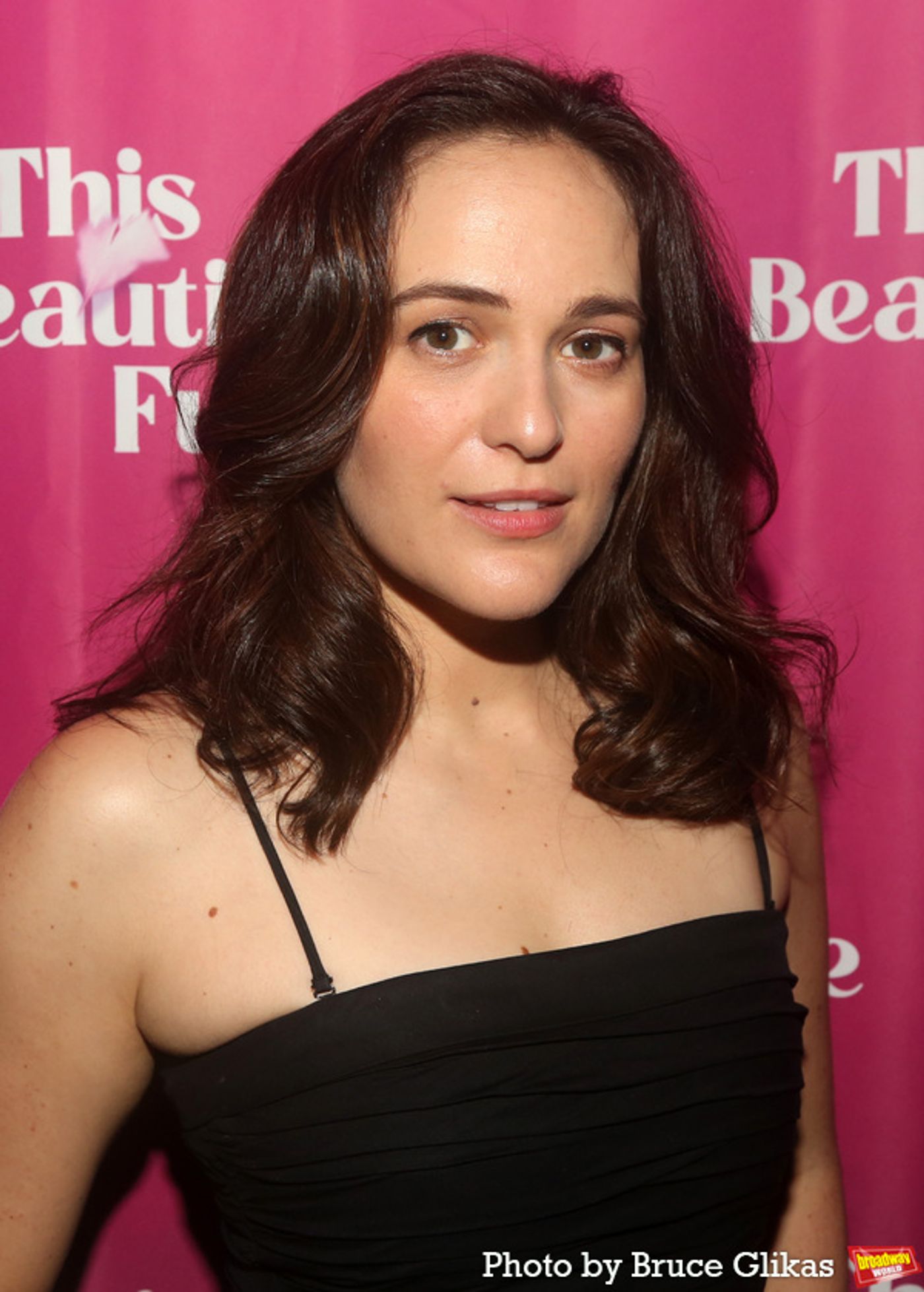 Photos: THIS BEAUTIFUL FUTURE Opens Off-Broadway  Image