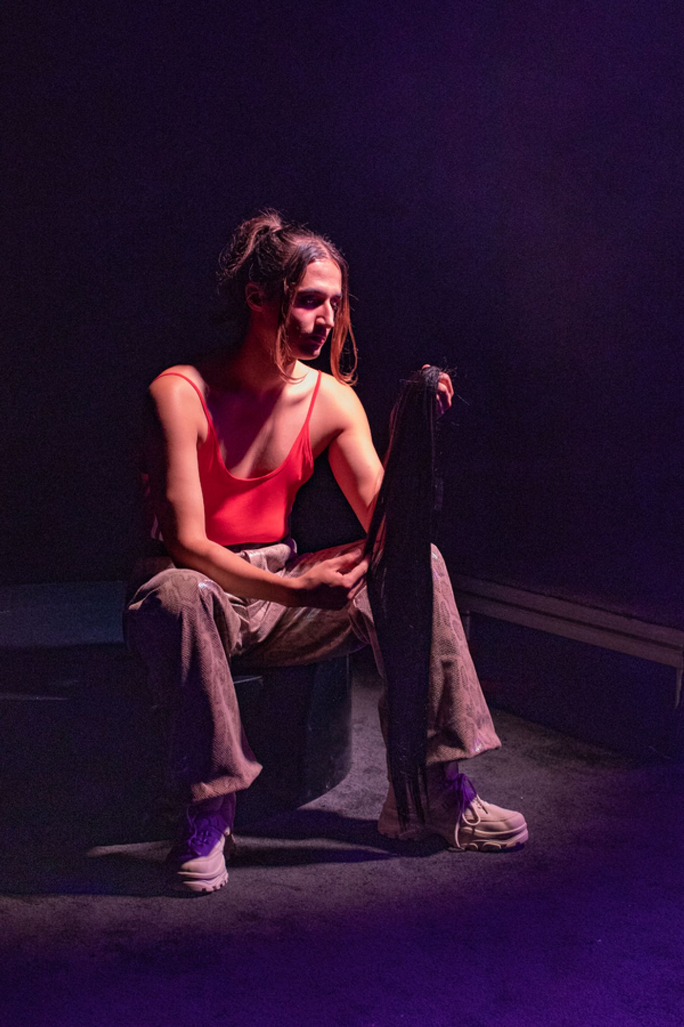 Photos: First Look at GROOVE at Oxford House Photos: First Look at GROOVE at Oxford House Image