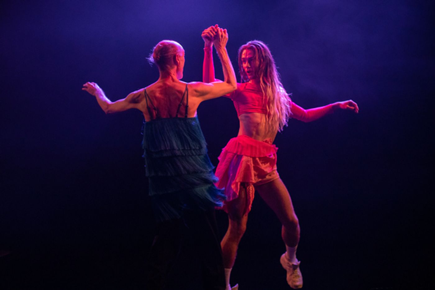 Photos: First Look at GROOVE at Oxford House Photos: First Look at GROOVE at Oxford House Image