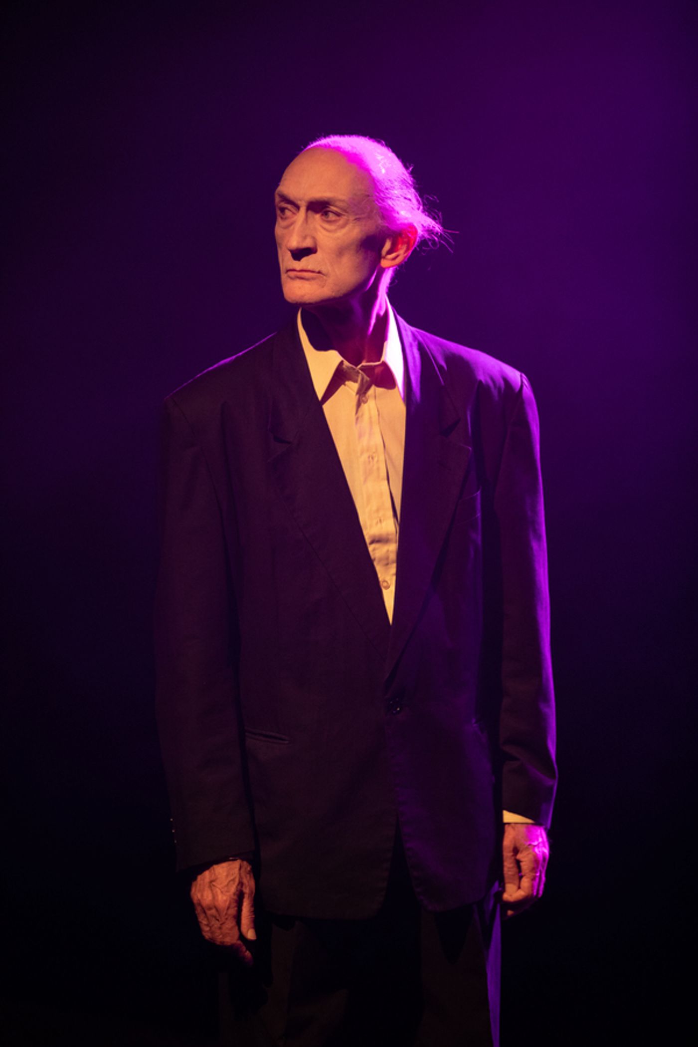 Photos: First Look at GROOVE at Oxford House Photos: First Look at GROOVE at Oxford House Image