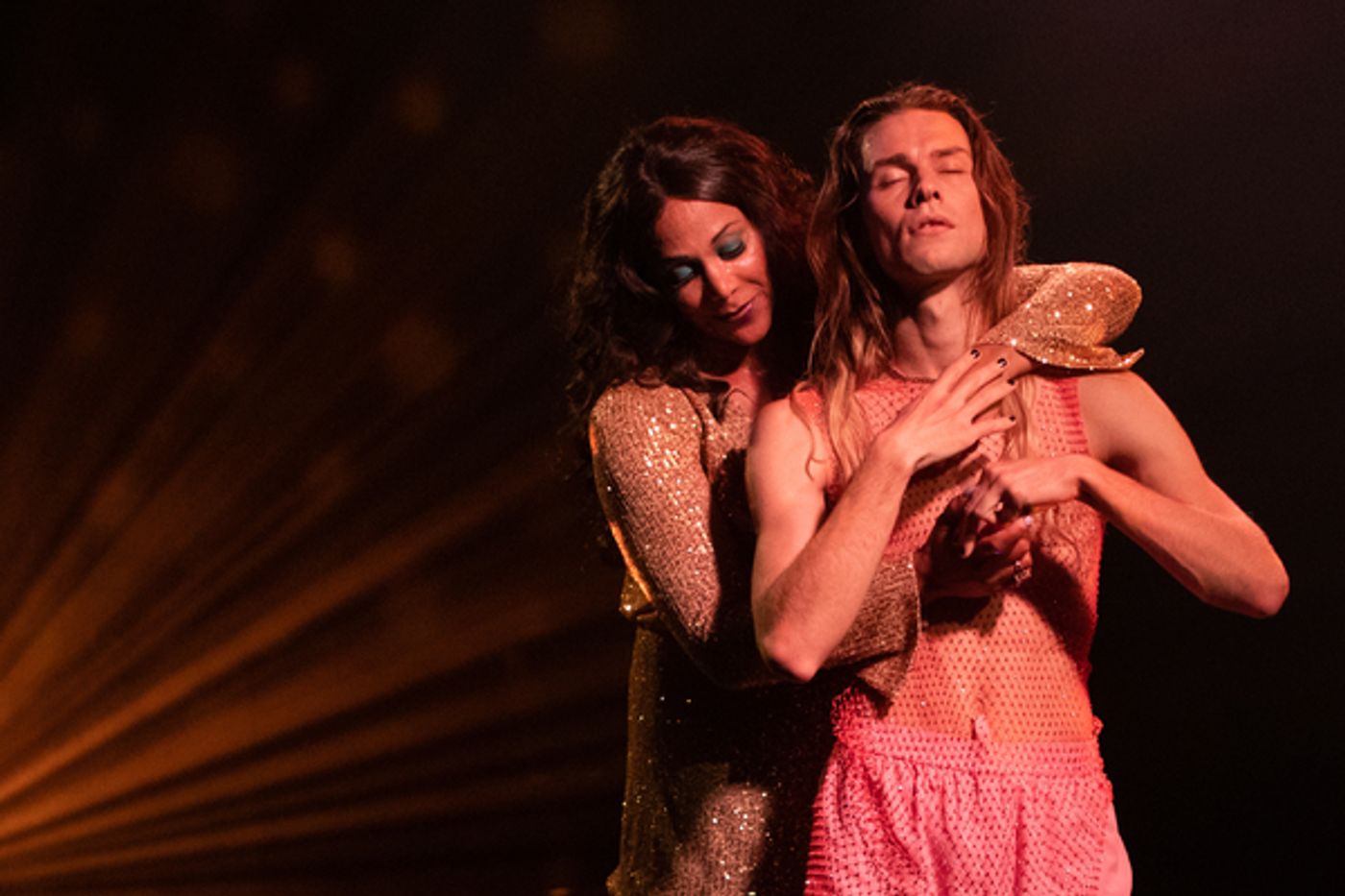 Photos: First Look at GROOVE at Oxford House Photos: First Look at GROOVE at Oxford House Image