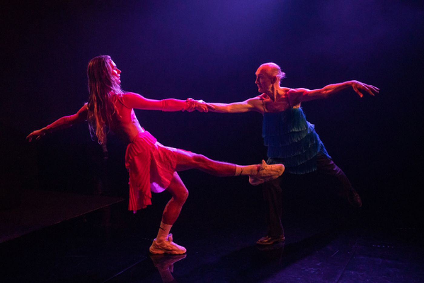 Photos: First Look at GROOVE at Oxford House Photos: First Look at GROOVE at Oxford House Image