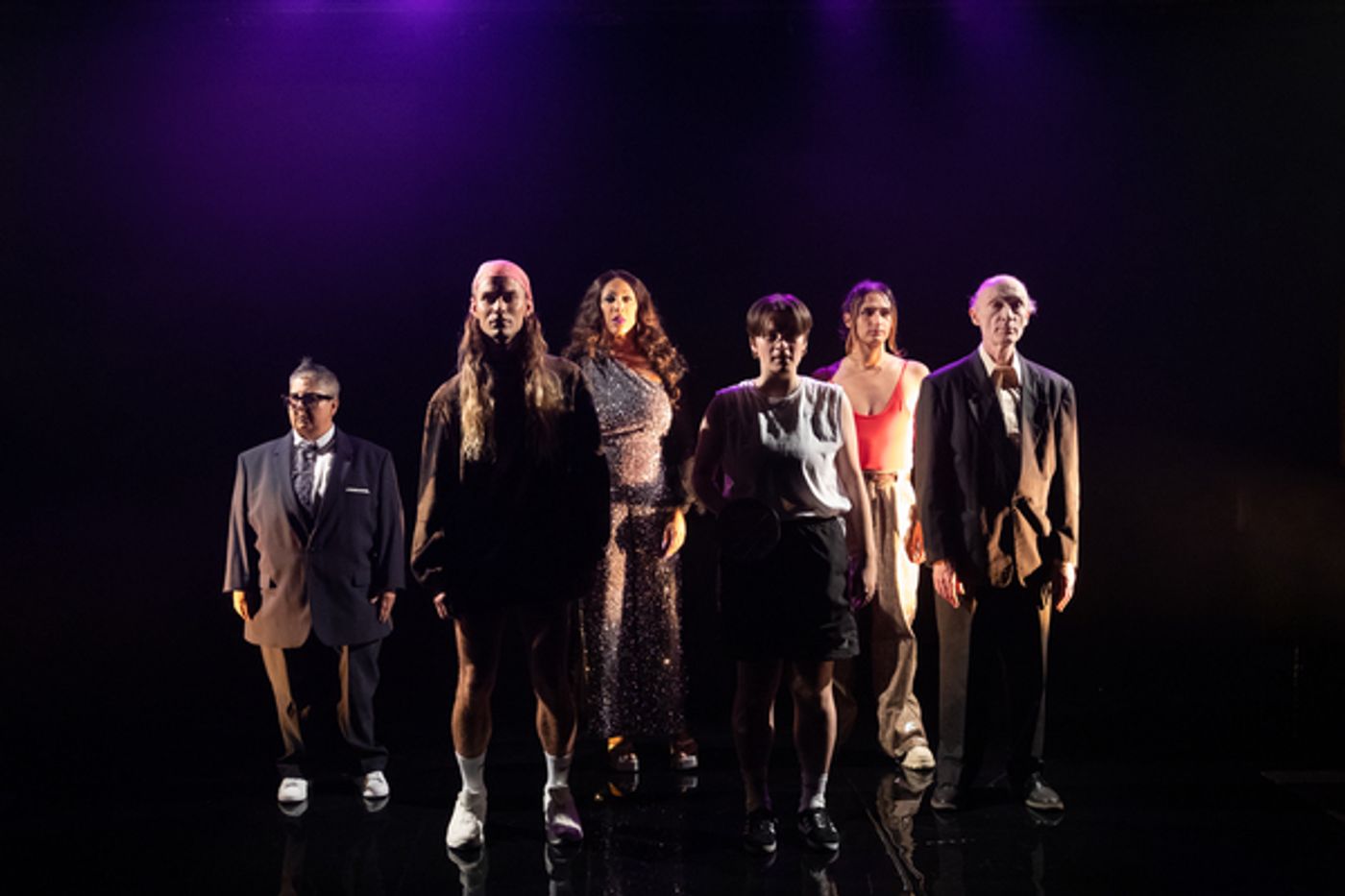 Photos: First Look at GROOVE at Oxford House Photos: First Look at GROOVE at Oxford House Image