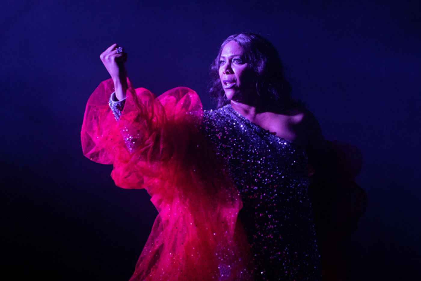 Photos: First Look at GROOVE at Oxford House Photos: First Look at GROOVE at Oxford House Image