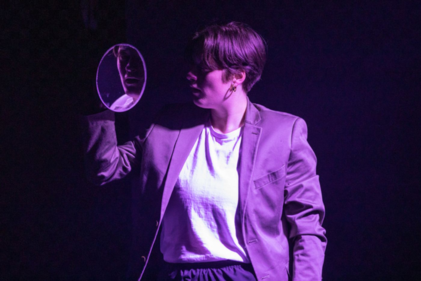 Photos: First Look at GROOVE at Oxford House Photos: First Look at GROOVE at Oxford House Image